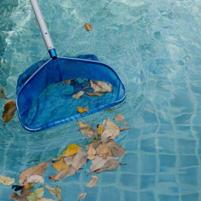 pool-clean