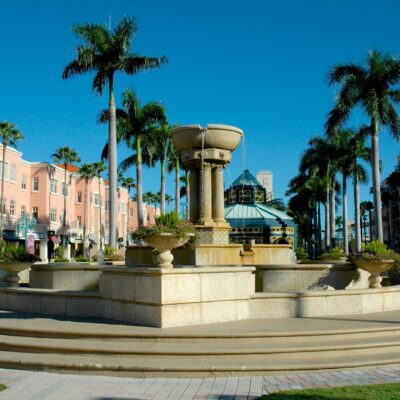 Boca Raton - Mizner Park Boca Raton - Mizner Park