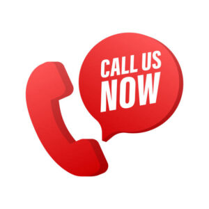 Call us Now Call us now. Information technology. Telephone icon. Customer service. Vector stock illustration.